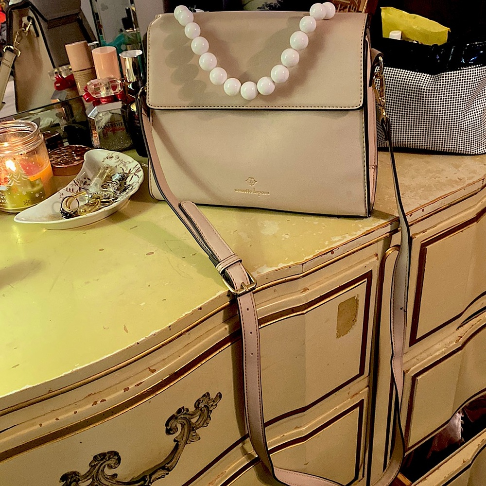 Nanette Lepore purse